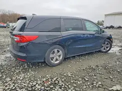 5FNRL6H78KB087668 2019 HONDA ODYSSEY