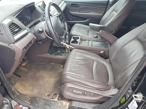 5FNRL6H78KB087668 2019 HONDA ODYSSEY - Image 5