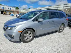 5FNRL6H78KB087914 2019 HONDA ODYSSEY