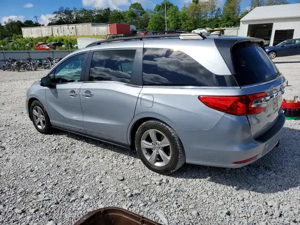 5FNRL6H78KB087914 2019 HONDA ODYSSEY - Image 2