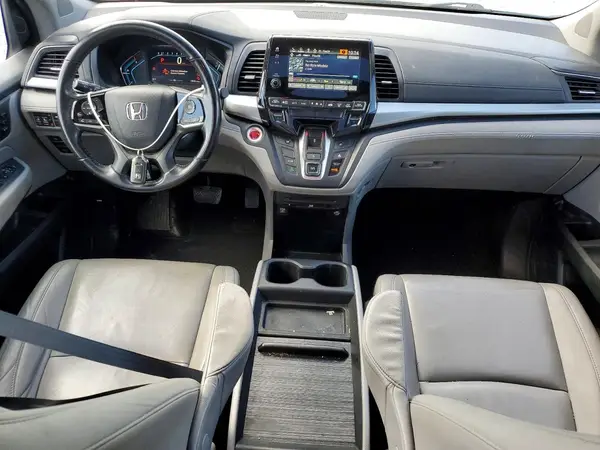 5FNRL6H78KB087914 2019 HONDA ODYSSEY - Image 8