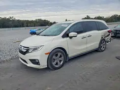 5FNRL6H78KB089663 2019 HONDA ODYSSEY
