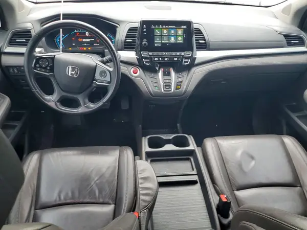 5FNRL6H78KB089663 2019 HONDA ODYSSEY - Image 8