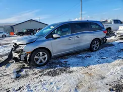 5FNRL6H78KB092577 2019 HONDA ODYSSEY