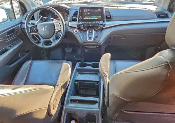 5FNRL6H78KB092577 2019 HONDA ODYSSEY - Image 8