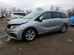 5FNRL6H78KB092627 2019 HONDA ODYSSEY