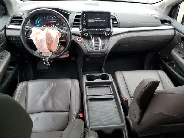 5FNRL6H78KB092627 2019 HONDA ODYSSEY - Image 8