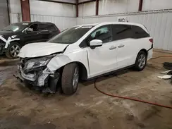 5FNRL6H78KB093549 2019 HONDA ODYSSEY