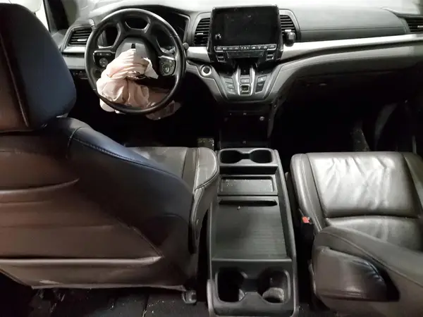 5FNRL6H78KB093549 2019 HONDA ODYSSEY - Image 8
