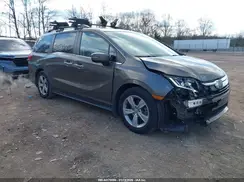 5FNRL6H78KB094491 2019 HONDA ODYSSEY