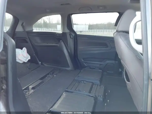 5FNRL6H78KB094491 2019 HONDA ODYSSEY - Image 8