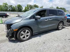 5FNRL6H78KB095012 2019 HONDA ODYSSEY