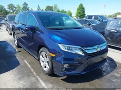 5FNRL6H78KB096922 2019 HONDA ODYSSEY