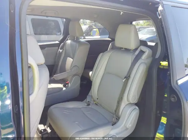 5FNRL6H78KB096922 2019 HONDA ODYSSEY - Image 8