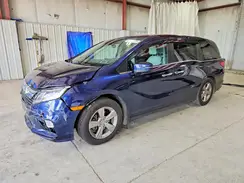 5FNRL6H78KB097004 2019 HONDA ODYSSEY