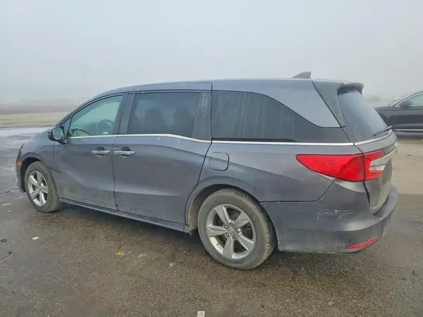 5FNRL6H78KB098668 2019 HONDA ODYSSEY - Image 2