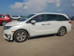 5FNRL6H78KB100824 2019 HONDA ODYSSEY