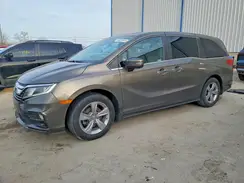 5FNRL6H78KB101794 2019 HONDA ODYSSEY