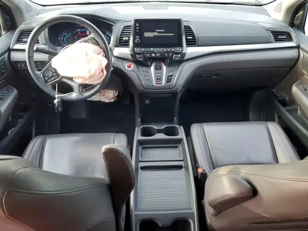 5FNRL6H78KB101794 2019 HONDA ODYSSEY - Image 8