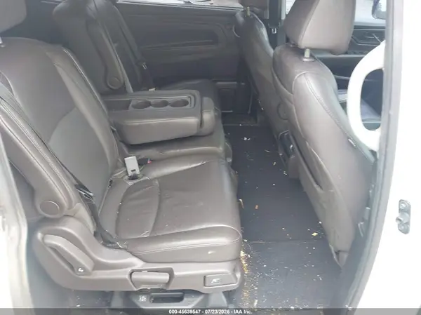 5FNRL6H78KB102377 2019 HONDA ODYSSEY - Image 8