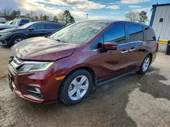 5FNRL6H78KB103223 2019 HONDA ODYSSEY
