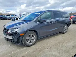 5FNRL6H78KB105411 2019 HONDA ODYSSEY