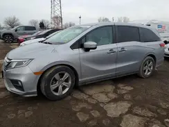 5FNRL6H78KB105893 2019 HONDA ODYSSEY