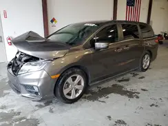 5FNRL6H78KB108096 2019 HONDA ODYSSEY