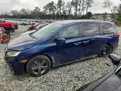 5FNRL6H78KB109569 2019 HONDA ODYSSEY
