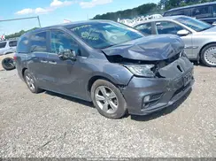 5FNRL6H78KB110897 2019 HONDA ODYSSEY