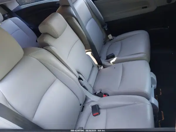 5FNRL6H78KB112584 2019 HONDA ODYSSEY - Image 8