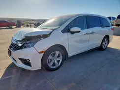 5FNRL6H78KB115162 2019 HONDA ODYSSEY