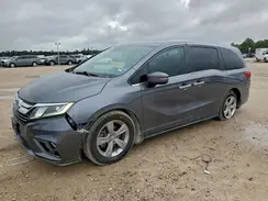 5FNRL6H78KB115971 2019 HONDA ODYSSEY