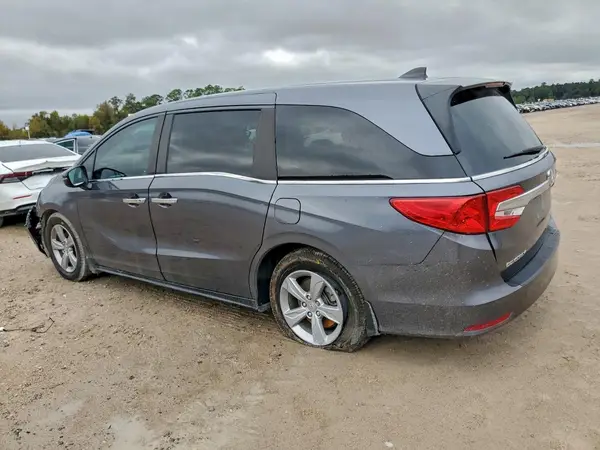 5FNRL6H78KB115971 2019 HONDA ODYSSEY - Image 2