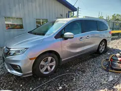 5FNRL6H78KB116764 2019 HONDA ODYSSEY