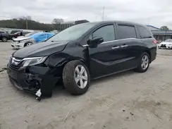5FNRL6H78KB117655 2019 HONDA ODYSSEY
