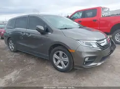 5FNRL6H78KB119261 2019 HONDA ODYSSEY