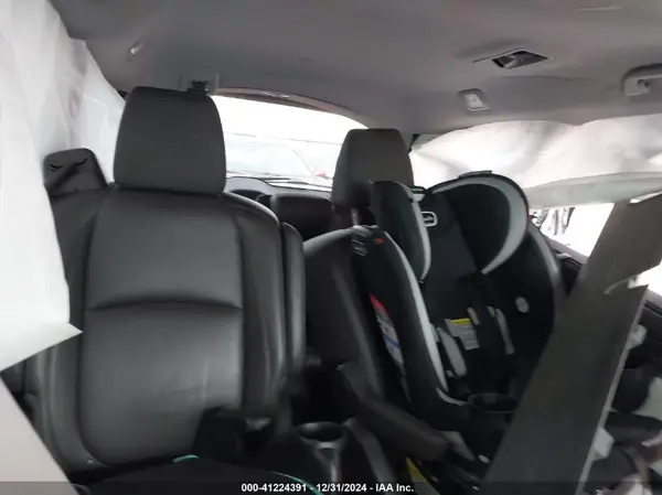 5FNRL6H78KB119261 2019 HONDA ODYSSEY - Image 8