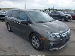 5FNRL6H78KB119289 2019 HONDA ODYSSEY