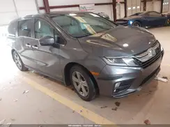 5FNRL6H78KB123200 2019 HONDA ODYSSEY
