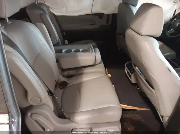 5FNRL6H78KB123200 2019 HONDA ODYSSEY - Image 8