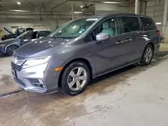 5FNRL6H78KB123228 2019 HONDA ODYSSEY