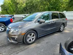 5FNRL6H78KB123469 2019 HONDA ODYSSEY