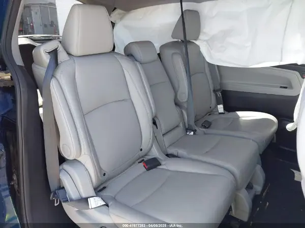 5FNRL6H78KB124346 2019 HONDA ODYSSEY - Image 8