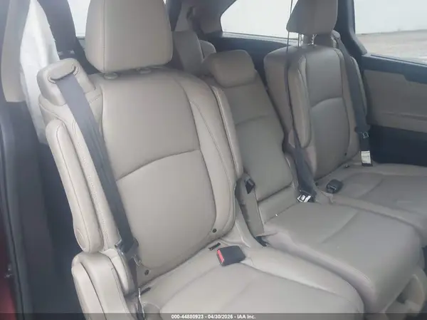 5FNRL6H78KB124590 2019 HONDA ODYSSEY - Image 8