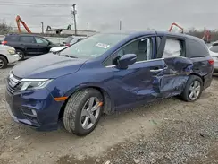 5FNRL6H78KB128526 2019 HONDA ODYSSEY