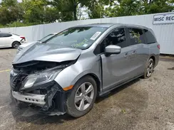 5FNRL6H78KB128641 2019 HONDA ODYSSEY