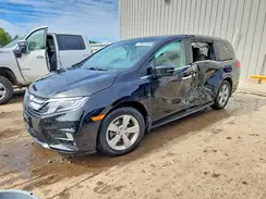 5FNRL6H78KB129420 2019 HONDA ODYSSEY