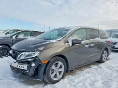 5FNRL6H78KB130003 2019 HONDA ODYSSEY
