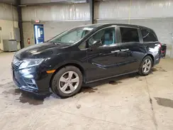 5FNRL6H78KB130115 2019 HONDA ODYSSEY